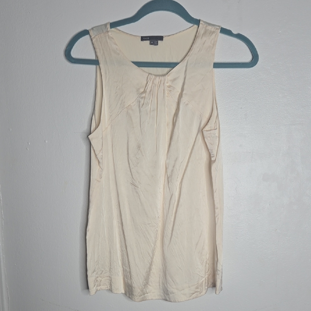 Vince Top Small - Picture 1 of 7